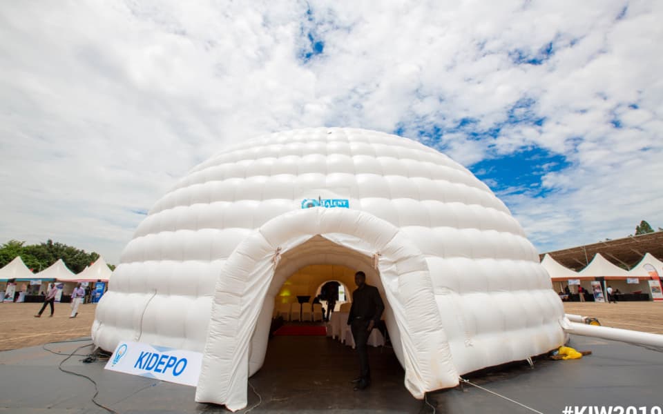 KIW 2019 Highlights