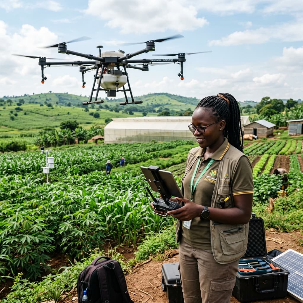 Deep Tech, Climate & the Next Frontier