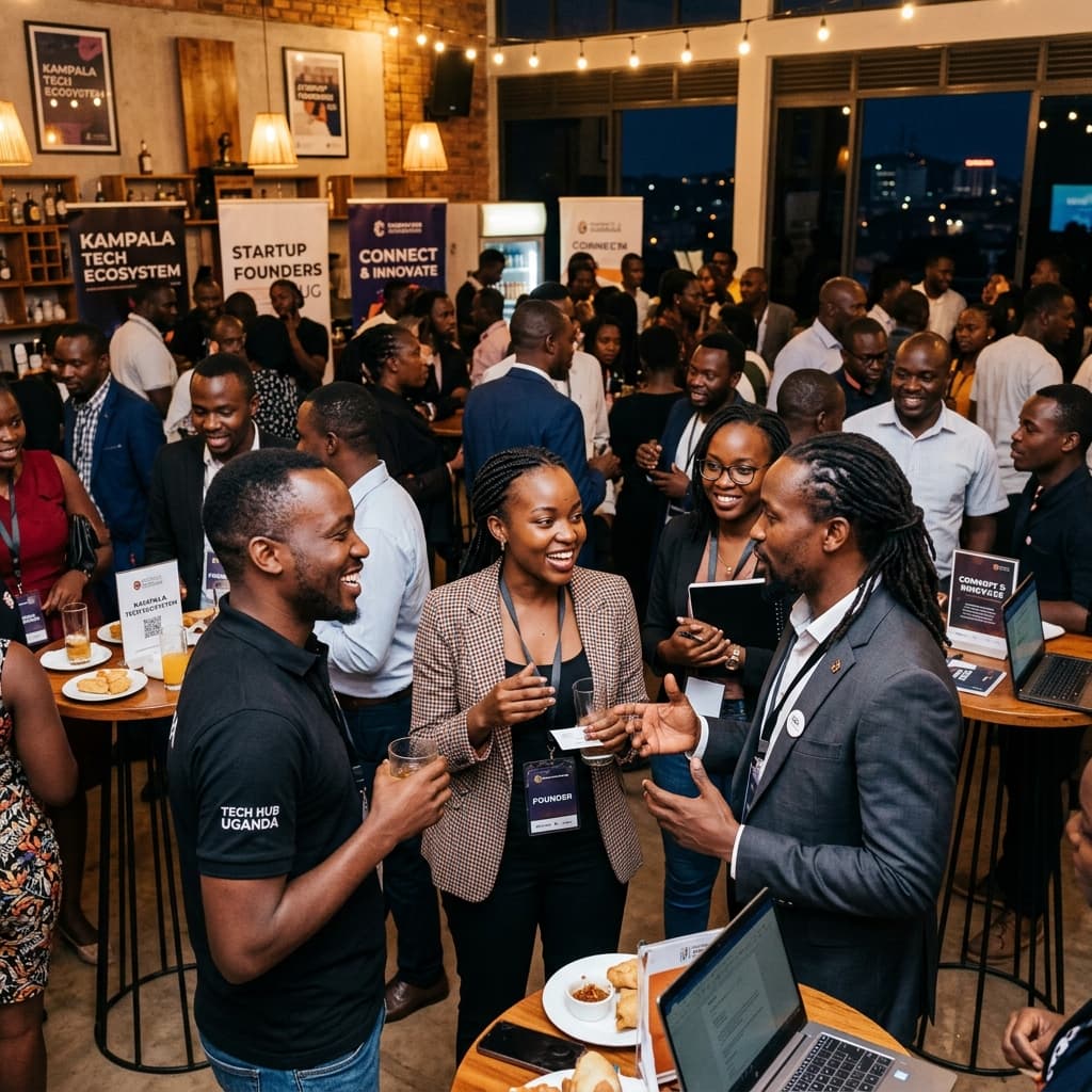 The Ecosystem Builders — ESOs, Talent & the Long Game