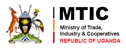 Ministry of Trade, Industry & Cooperative