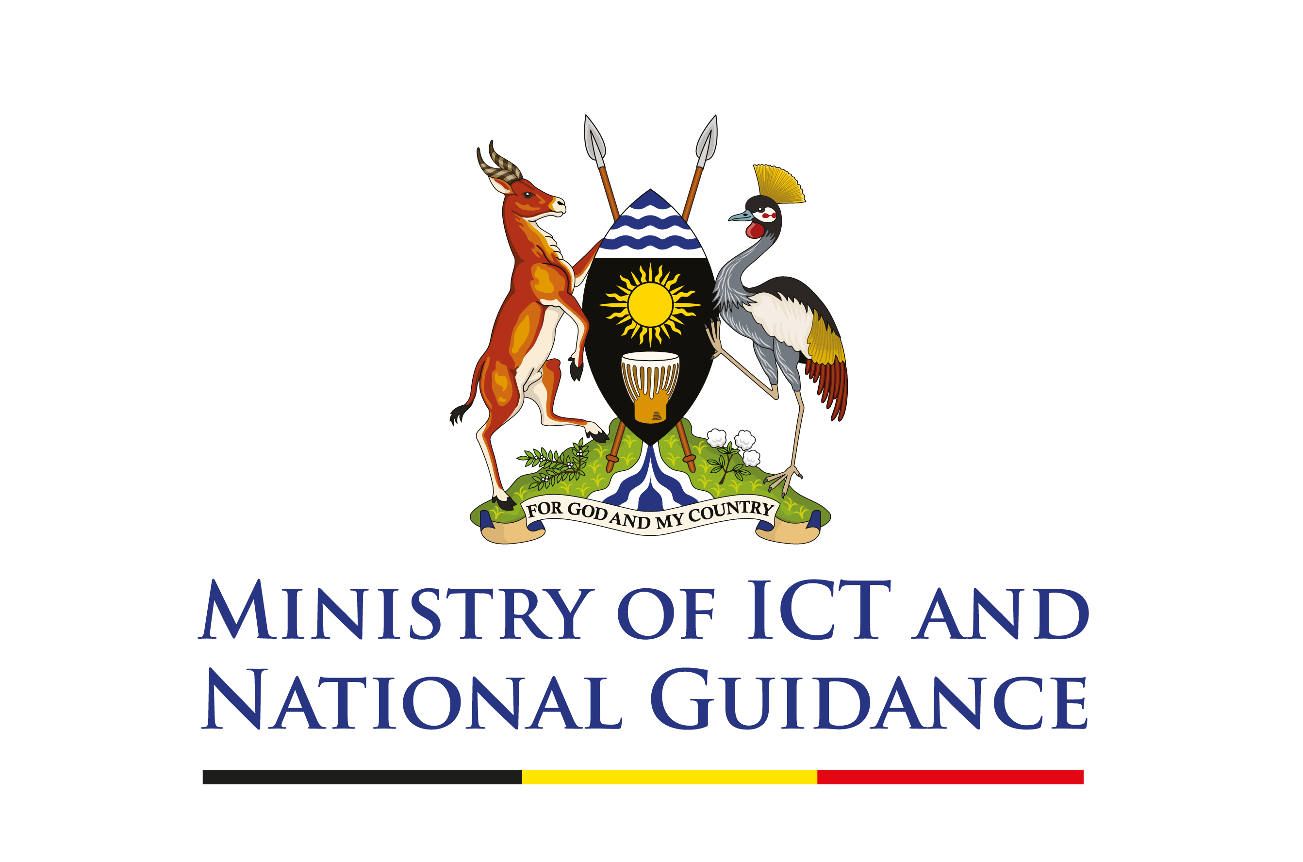 Ministry of ICT & National Guidance.