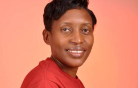 Dr. Cathy Mbidde