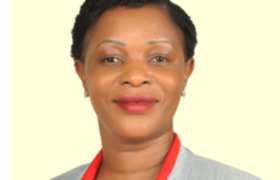 Dr. Diana Nandagire Ntamu