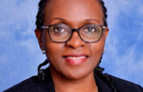 Josephine Mukumbya