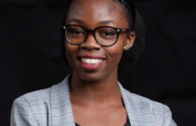 Susan Asiimwe